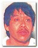 Offender Etelberto Esteban