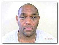 Offender Eugene Henry Moore