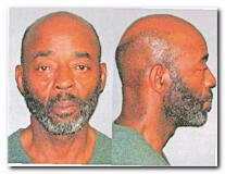 Offender Fredrick Dewayne Gray