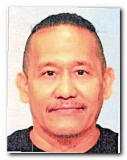 Offender Gary Perez