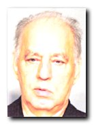 Offender George Moosavi