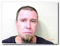 Offender Heath Wayne Daigle