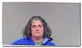 Offender Heather Renee Asher