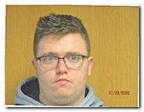 Offender James Andrew Hazlett