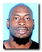 Offender Jason Dontravous Williams