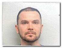 Offender Jason Lee Branham