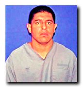 Offender Javier Robledo Ramos