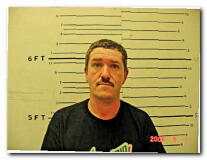 Offender Jerry Anthony Hall