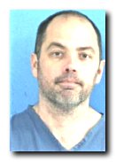 Offender Johnny Ray Cole