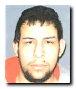 Offender Jonathan Rivera