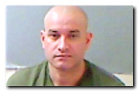 Offender Jorge Luis Torres