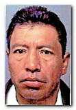 Offender Jose Ayavaca