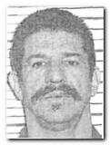 Offender Jose Batista