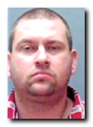Offender Joseph Paul Godin