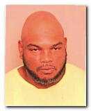 Offender Kirk Williams Jr