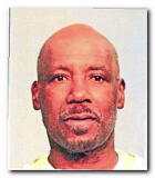 Offender Larry Dean Feazell