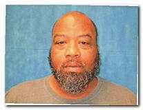 Offender Linwood Darby Jr