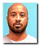 Offender Mandarin Heshami Colbert