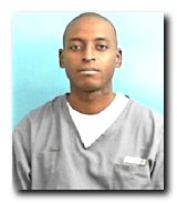 Offender Martin Timothy Allen
