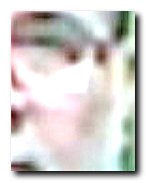 Offender Matthew Ray Palmer