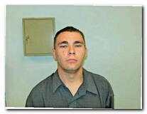 Offender Michael Dewayne Standridge