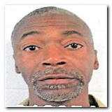 Offender Michael Jeffery Hampton