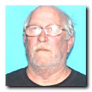 Offender Michael Raymond Mcclary