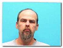 Offender Michael Wayne Cooley