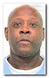 Offender Randal Ray Ward