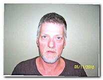 Offender Randy Gene King