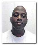 Offender Rodney Dewayne Love