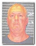 Offender Ronald Scott Gregory