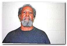 Offender Roosevelt King