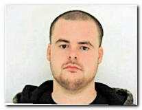 Offender Ryan Casey Mizell