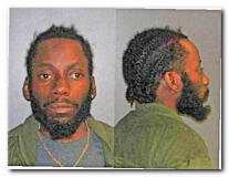 Offender Shaumichael Lee Carter