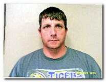 Offender Steven Wayne Pence