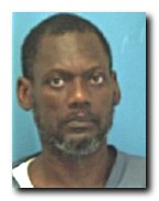 Offender Terrell Gerard Hughes