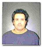 Offender Virgilio Lazaro Chirino