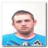 Offender Wesley Ray Ritchison