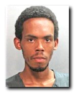 Offender William Edward Thomas IV