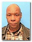 Offender Arthur Floyd Edwards