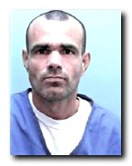 Offender Benjamin Santos Gonzalez