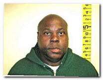 Offender Bernard Howard Jr