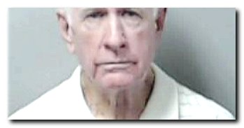 Offender Billy Carroll Mallard