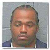 Offender Carl Rene Brown