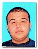 Offender Carlos Juarez Rodriguez