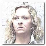 Offender Casey Michelle Harris