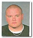 Offender Christopher Eugene Greene