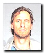 Offender Christopher Ray Jones