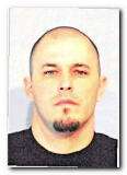 Offender Christopher Wayne Jeffries